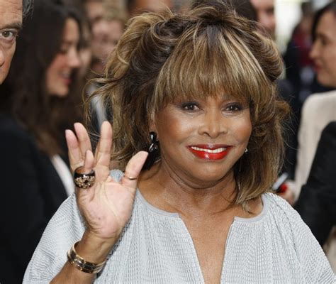 Tina Turner Gives A Final Farewell To Her Fans In New Documentary 107