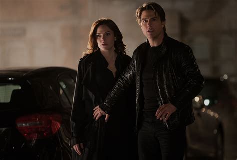 Mission Impossible 5 Images With Tom Cruise Collider