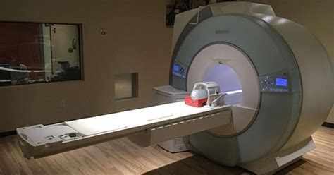 Mri Service Contracts Whats Not Included