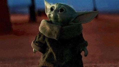 Yoda  Memes Baby Yoda S Memes Restored By Giphy After Copyright