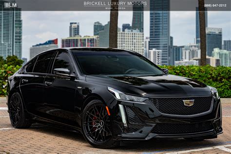 2021 Cadillac Ct5 V Series For Sale Cadillac Ct5 Velocity 2021 Revealed