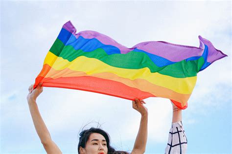 Resources For Lgbtq Students National Association For College