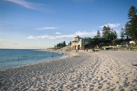 Cottesloe Beach Perth Cottesloe Beach Beach Favorite Places