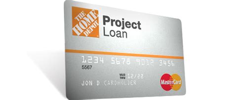 How do i pay my credit card online? Home Depot Loan Card | Home depot, Home depot credit, Credit card loans