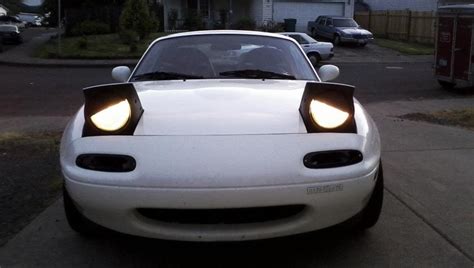 Can I Get Some Mx 5 Love