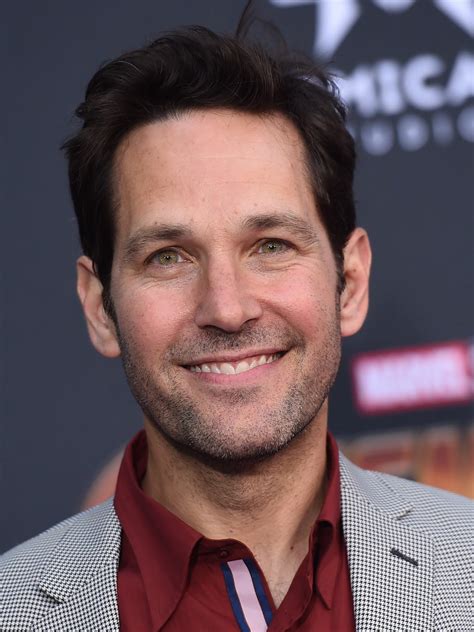 Paul Rudd Allociné