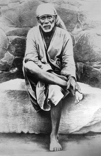 October 15, 1918), also known as shirdi sai baba, was an indian guru, yogi and fakir who is regarded by his hindu and muslim followers as a saint. Shirdi Sai Baba: one of the greatest spiritual leaders in ...