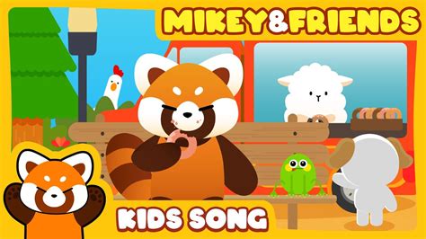 Super Simple Kids Songs 16min Mikeyandfriends Kids Songs And Nursery