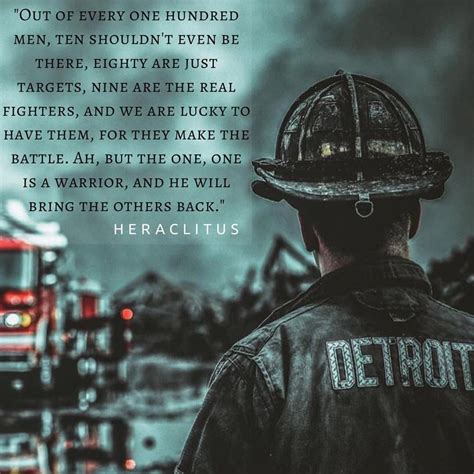 Firefighter Training By Gwen Hill On Firefighters Firefighter Quotes