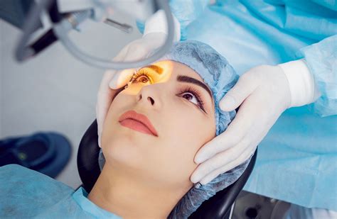 Beneficios De La Cirugía Láser Para Ojos Cirugia Laser Ojos