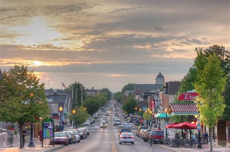 16 Things Everyone Must Do In Indiana In 2016