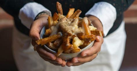 Where To Eat Poutine Around The World Eat North