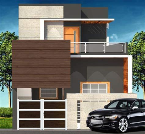 Most Beautiful House Design In India Best Design Idea