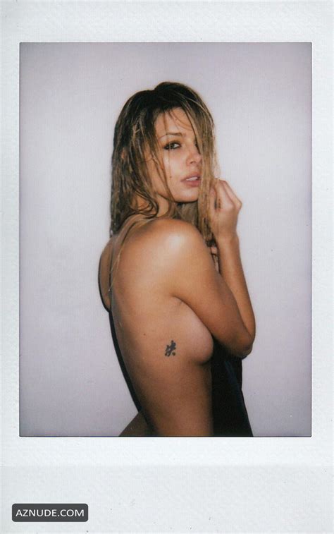 Danielle Knudson Nude And Topless By Jared Thomas Kocka Aznude