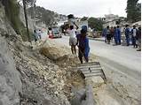 Haiti Recovery Photos