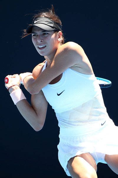 Ajla Tomljanovic