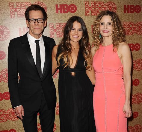 Kyra Sedgwick Looks Gorgeous In Throwback Picture With Kevin Bacon To Celebrate Special Moment