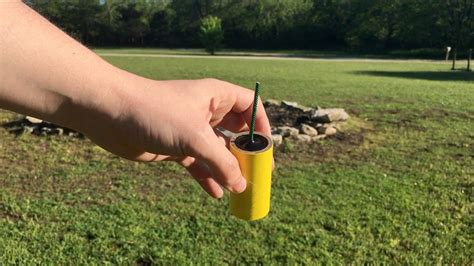 Connecticut Mom Suffers Extreme Injuries After Lighting Dynamite She