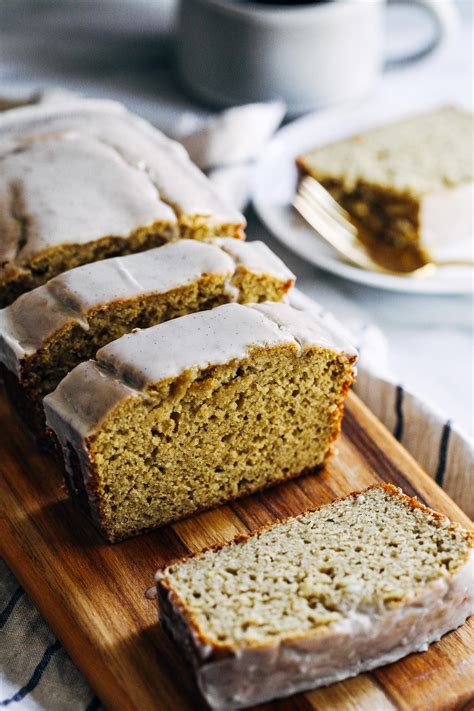 The cake behaves a bit like a soufflé in that it gets most of its rise from the eggs in the batter, and then gently falls as it settles. Almond Flour Cardamom Cake with Vanilla Bean Icing ...