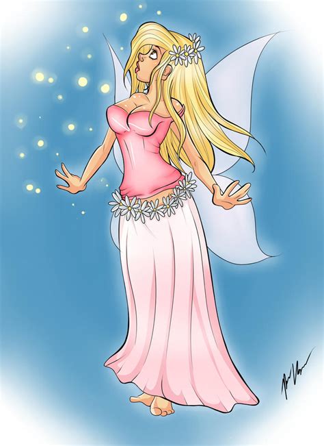Fairy Princess By Silverstainedhavok On Deviantart
