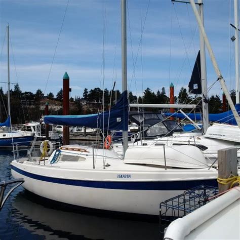 Columbia 26 Mkii Boats For Sale