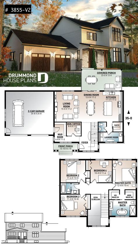 Bloxburg House Layout 2 Story Modern • Medinfo 2023