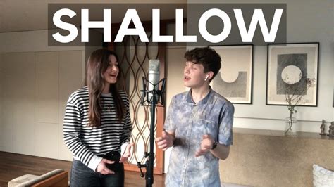 Shallow Cover By Lady Gaga And Bradley Cooper Lena Tirler Luki Me