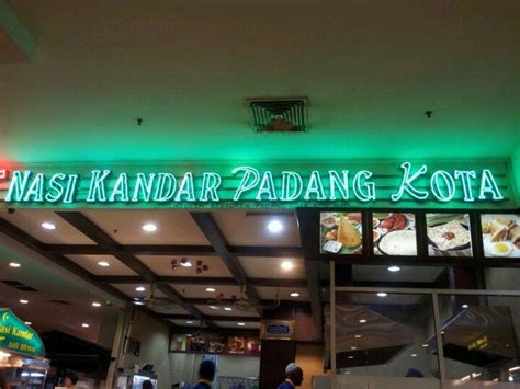 Nasi kandar hijrah, johor bahru. 10 Restoran Nasi Kandar Terbaik - Saji.my