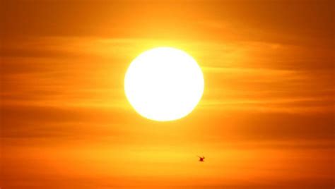 El Sol Tiene Un Tiempo De Vida De Nueve Mil Millones De Años