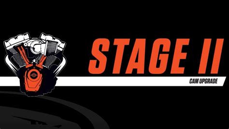 Complete kit includes retainers, hardware, left and right speakers and grilles. Screamin' Eagle Stage II Upgrades | Harley-Davidson - YouTube