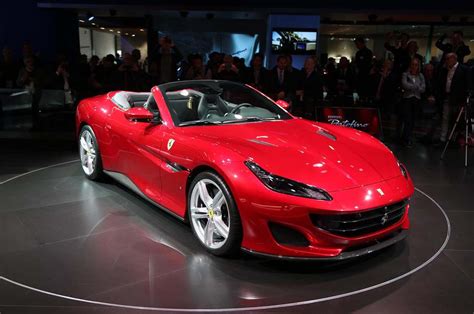 Portofino is featured on many postal cards and the town itself is just as portofino's birth is hidden in the mist of the roman era when it was known by the name given it by. Ferrari Portofino lightweight tech to influence all future ...