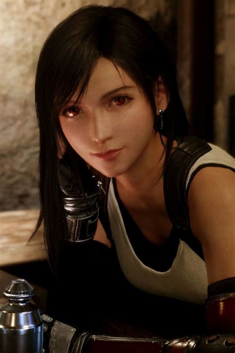 7 Reasons To Play Final Fantasy Vii Remake In 2020 Final Fantasy Girls Final Fantasy