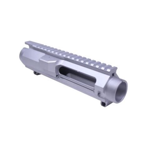 Check our some of our.308 accessories, including dpms low and high patterned handguards from the link below AR .308 STRIPPED BILLET UPPER RECEIVER RAW