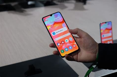 The samsung galaxy a10s is now officially available for purchase in malaysia! Samsung A10s (2019): Price, Specs, Features, Best Deals ...