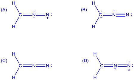 Ch N Lewis Structure