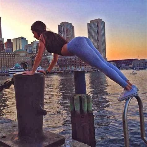 360tickles Meet Jen Selter The Woman With The Best Butt On Instagram