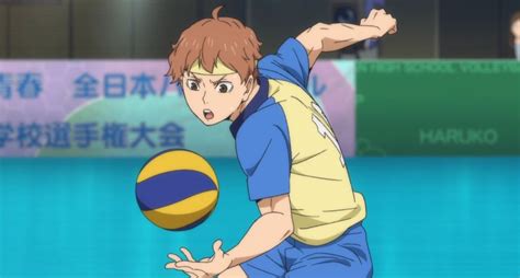 Haikyuu Season 4 Episode 11 Recap And Review Otaku Orbit