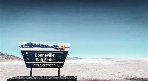 Bonneville Salt Flats What To Know And Visitors Guide