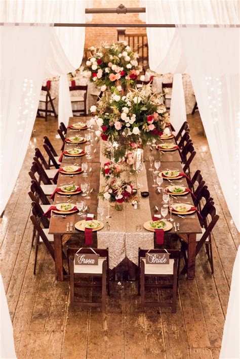 5 Head Table Seating Arrangements — Stylish Occasions Wedding Table