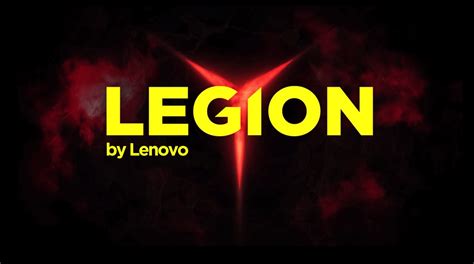 Lenovo Legion Targets Gaming Community In Malaysia