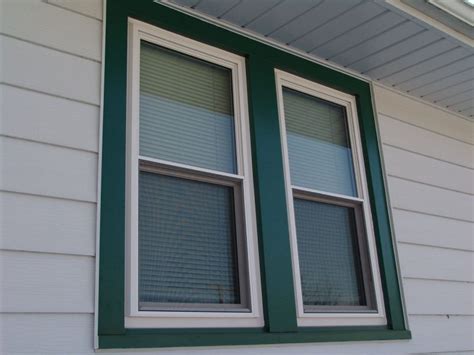 Window Wrap Siding Products Pleasantview Home Improvement