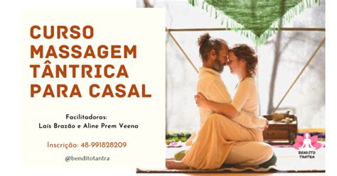 curso massagem tântrica para casal em florianópolis 2024 sympla