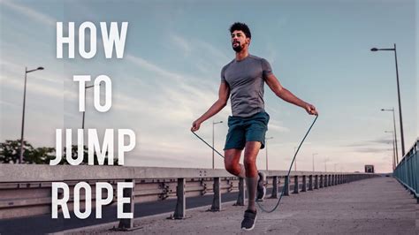 Female hands holding a jump rope and measuring tape from behind. How To Jump Rope | Jump Rope Workout |700 Calories Burn Workout | Sri lanka | sinhala - YouTube