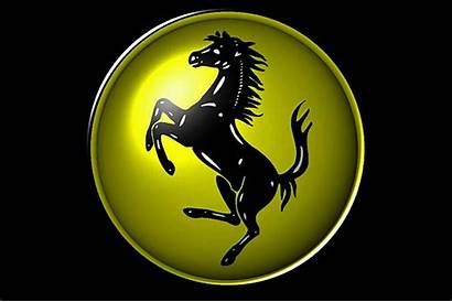 Ferrari Sport Wallpapers Symbol Vector Pc Emblem