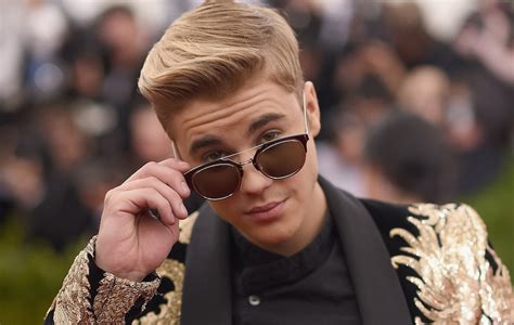 Justin Bieber Songs 10 Of The Best