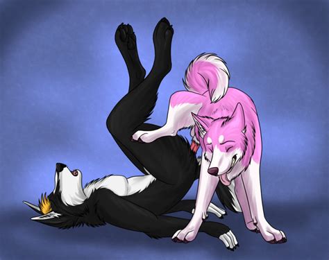 Rule 34 Abyssa Anal Anthro Anthro On Feral Bound Canine Digitigrade