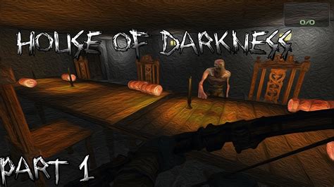 House Of Darkness Part 1 Feed Me Youtube