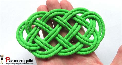 Maybe you would like to learn more about one of these? Pin on Paracord projects