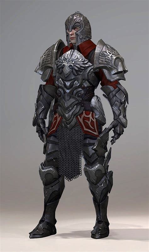 Badass Armor Idea For Criollo Dnd Art Pinterest Badass Knight