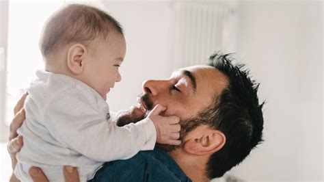 5 Rules Every New Dad Should Follow What To Expect